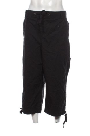 Мъжки панталон, Размер XXL, Цвят Черен, Цена 29,00 лв.