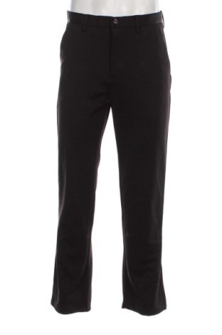 Мъжки панталон, Размер M, Цвят Черен, Цена 10,73 лв.