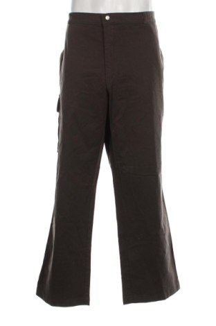 Pantaloni de bărbați, Mărime XXL, Culoare Verde, Preț 75,66 Lei