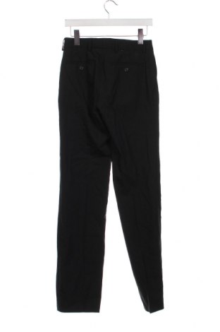 Ανδρικό παντελόνι, Μέγεθος S, Χρώμα Μαύρο, Τιμή 7,18 €