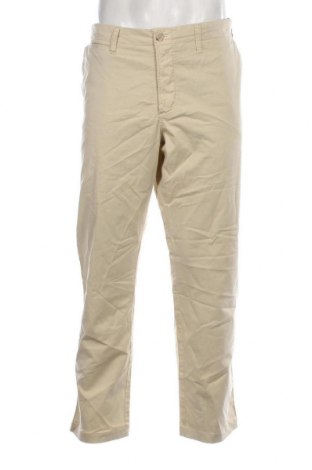 Herrenhose, Größe XL, Farbe Beige, Preis 6,99 €