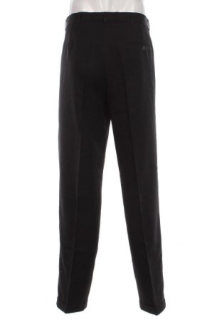 Ανδρικό παντελόνι, Μέγεθος L, Χρώμα Μαύρο, Τιμή 8,90 €
