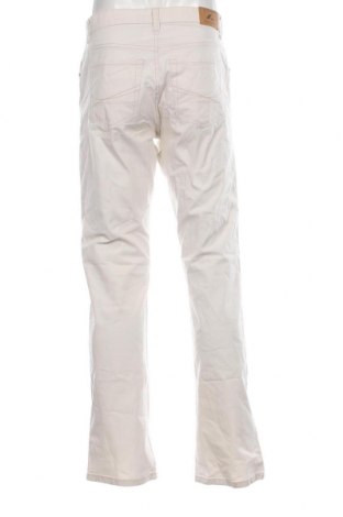 Ανδρικό παντελόνι, Μέγεθος M, Χρώμα Εκρού, Τιμή 5,92 €