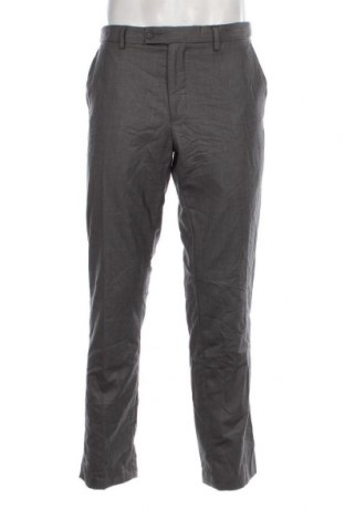 Herrenhose, Größe M, Farbe Grau, Preis 4,99 €