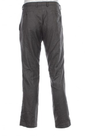 Pantaloni de bărbați, Mărime M, Culoare Gri, Preț 33,39 Lei