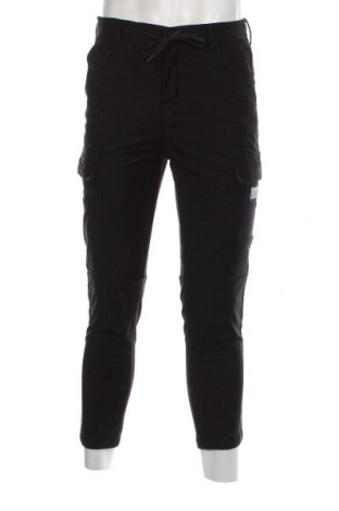 Pantaloni de bărbați, Mărime M, Culoare Negru, Preț 95,39 Lei