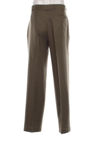 Мъжки панталон, Размер L, Цвят Зелен, Цена 16,54 лв.