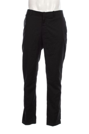 Pantaloni de bărbați, Mărime M, Culoare Negru, Preț 42,93 Lei