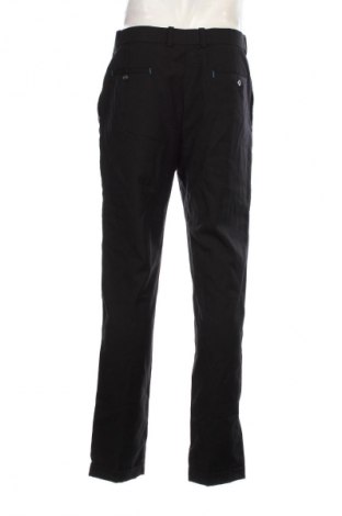 Ανδρικό παντελόνι, Μέγεθος M, Χρώμα Μαύρο, Τιμή 6,28 €