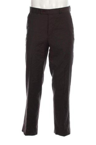 Мъжки панталон, Размер M, Цвят Кафяв, Цена 11,60 лв.