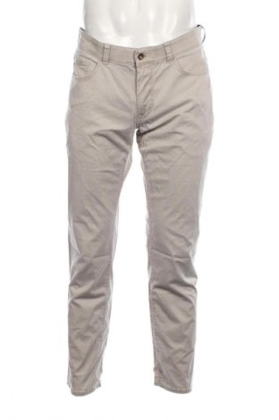 Ανδρικό παντελόνι, Μέγεθος M, Χρώμα  Μπέζ, Τιμή 5,92 €