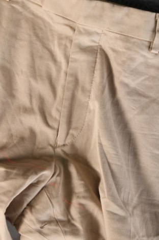 Pánské kalhoty , Velikost L, Barva Béžová, Cena  185,00 Kč