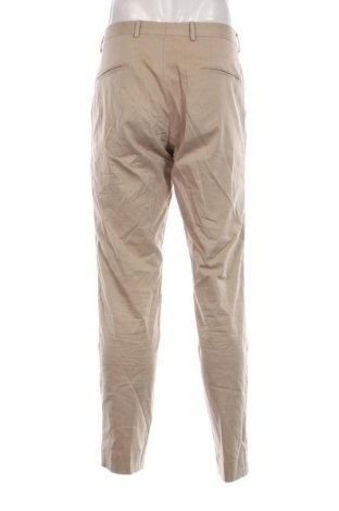 Мъжки панталон, Размер L, Цвят Бежов, Цена 11,60 лв.
