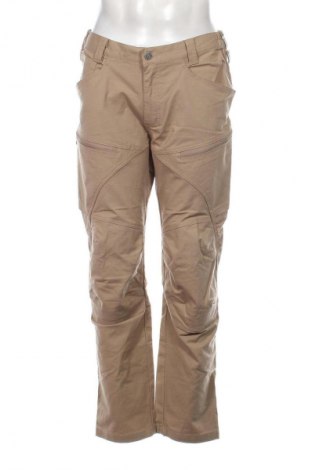 Herrenhose, Größe L, Farbe Beige, Preis 20,18 €