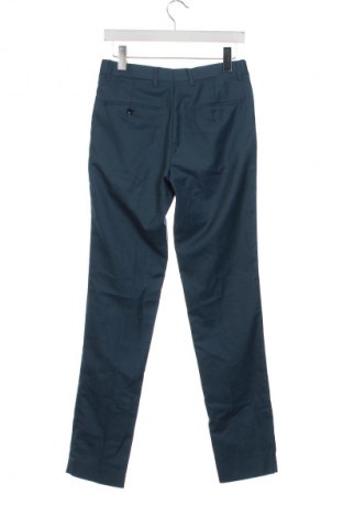 Pánské kalhoty , Velikost M, Barva Modrá, Cena  162,00 Kč