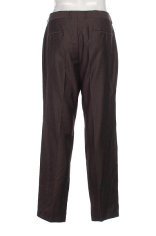 Pantaloni de bărbați, Mărime L, Culoare Maro, Preț 38,16 Lei
