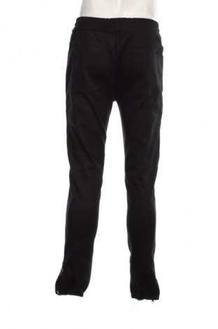 Pánské kalhoty , Velikost M, Barva Černá, Cena  185,00 Kč