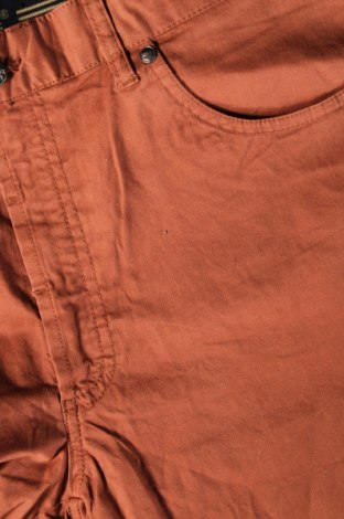 Pánské kalhoty , Velikost L, Barva Hnědá, Cena  185,00 Kč