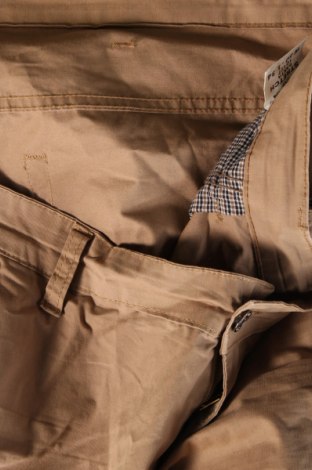 Мъжки панталон, Размер 3XL, Цвят Бежов, Цена 29,01 лв.