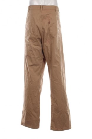 Herrenhose, Größe 3XL, Farbe Beige, Preis 14,84 €