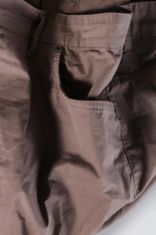 Pantaloni de bărbați, Mărime 3XL, Culoare Gri, Preț 42,18 Lei