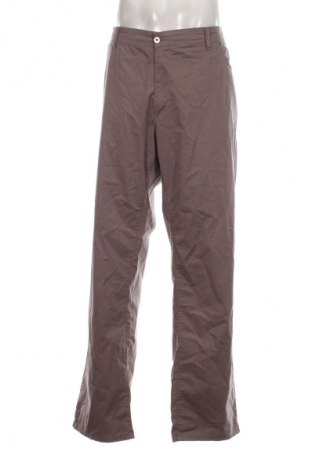 Ανδρικό παντελόνι, Μέγεθος 3XL, Χρώμα Γκρί, Τιμή 8,90 €