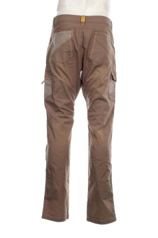 Ανδρικό παντελόνι, Μέγεθος M, Χρώμα  Μπέζ, Τιμή 28,45 €