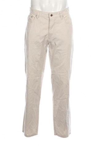 Herrenhose, Größe XL, Farbe Beige, Preis 10,09 €