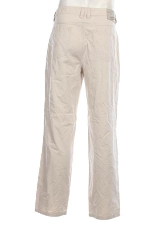 Pantaloni de bărbați, Mărime XL, Culoare Bej, Preț 52,46 Lei