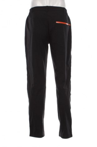 Ανδρικό παντελόνι, Μέγεθος M, Χρώμα Μαύρο, Τιμή 10,85 €