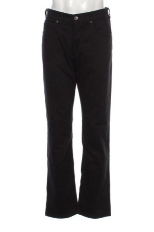 Herrenhose Atelier GARDEUR, Größe L, Farbe Schwarz, Preis 6,49 €