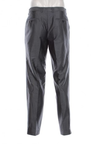 Ανδρικό παντελόνι, Μέγεθος M, Χρώμα Γκρί, Τιμή 7,18 €