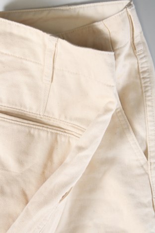 Мъжки панталон, Размер M, Цвят Екрю, Цена 13,05 лв.