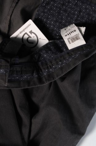Pánske nohavice , Veľkosť L, Farba Sivá, Cena  7,40 €