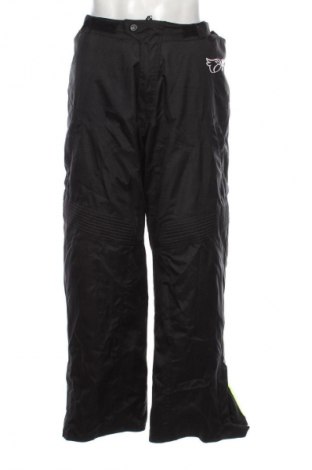 Pantaloni de bărbați, Mărime XXL, Culoare Negru, Preț 110,33 Lei