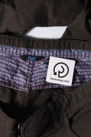 Pantaloni de bărbați, Mărime XL, Culoare Multicolor, Preț 52,46 Lei