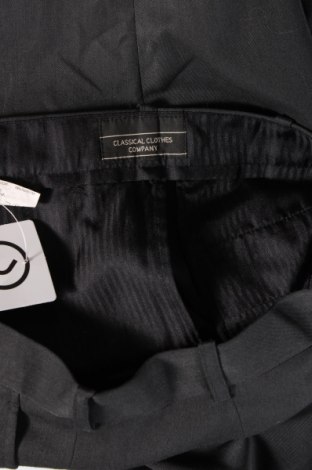 Pánske nohavice , Veľkosť M, Farba Sivá, Cena  7,40 €