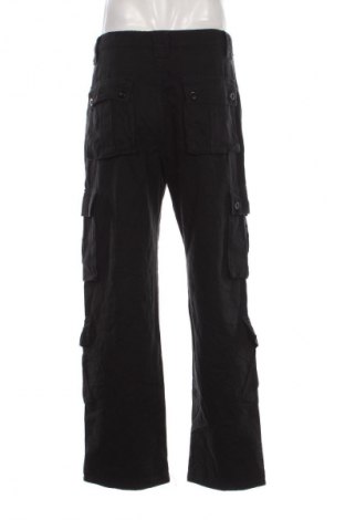 Pánske nohavice , Veľkosť M, Farba Čierna, Cena  6,58 €
