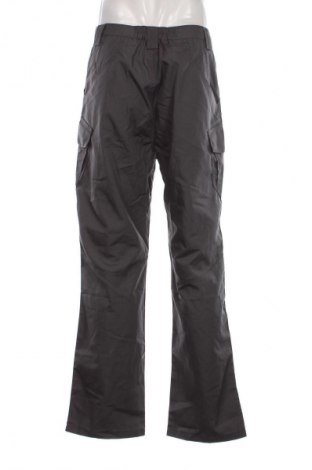 Pantaloni de bărbați, Mărime 3XL, Culoare Gri, Preț 96,22 Lei