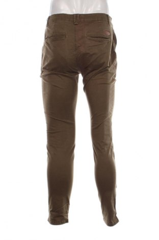 Ανδρικό παντελόνι, Μέγεθος M, Χρώμα Πράσινο, Τιμή 6,28 €