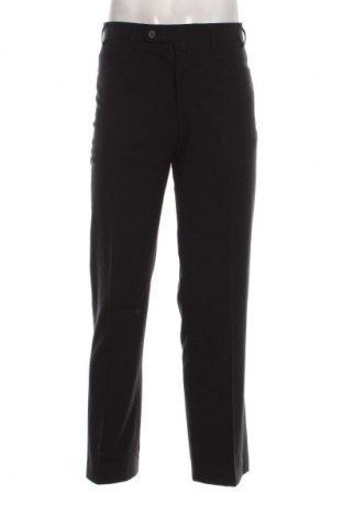 Ανδρικό παντελόνι, Μέγεθος M, Χρώμα Μαύρο, Τιμή 8,07 €