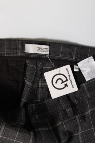 Ανδρικό παντελόνι ! Solid, Μέγεθος L, Χρώμα Γκρί, Τιμή 10,14 €