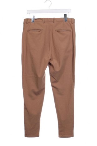 Pantaloni de bărbați 2Y, Mărime S, Culoare Maro, Preț 32,43 Lei