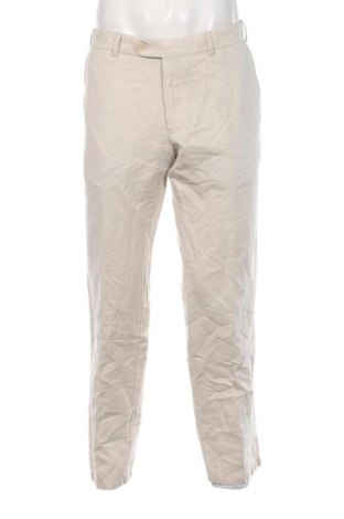 Herrenhose A.W.Dunmore, Größe L, Farbe Beige, Preis 20,18 €