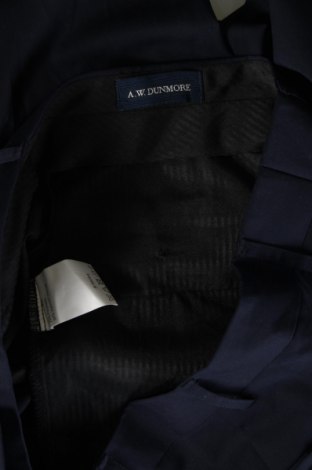 Ανδρικό παντελόνι A.W.Dunmore, Μέγεθος L, Χρώμα Μπλέ, Τιμή 5,92 €