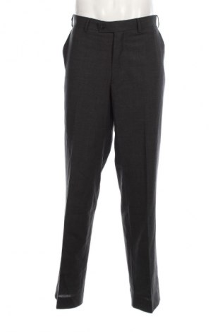 Мъжки панталон A.W.Dunmore, Размер XL, Цвят Сив, Цена 15,95 лв.