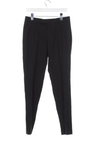 Pantaloni de bărbați ASOS, Mărime M, Culoare Negru, Preț 31,99 Lei