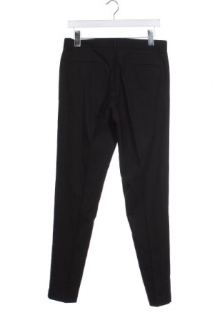 Pantaloni de bărbați ASOS, Mărime M, Culoare Negru, Preț 47,20 Lei
