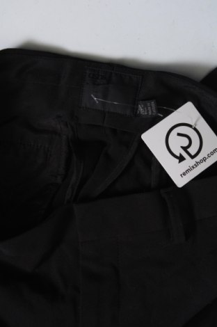 Pánske nohavice  ASOS, Veľkosť M, Farba Čierna, Cena  9,30 €