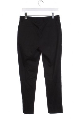 Pantaloni de bărbați ASOS, Mărime S, Culoare Negru, Preț 33,72 Lei